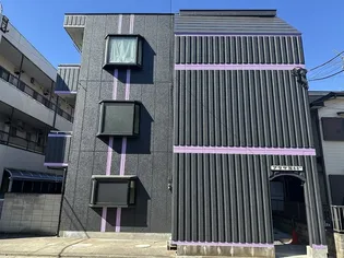 プラザN88の画像