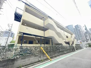 サイトウハイツの画像