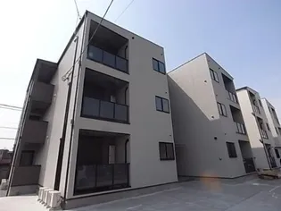 AND TERRACE 羽曳野の画像