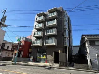 THE STARS MANSION HIGASHITANIYAMAの画像