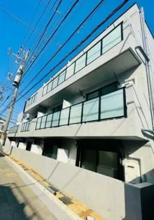 DEAR ECLASS EBISU【1階】の外観