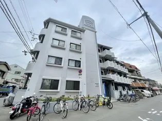 サンファミリー港晴の画像