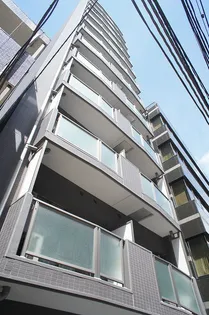 ジュエル京橋【6階】の外観