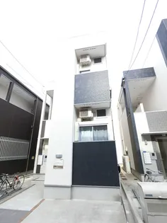 メイプルハイムの画像