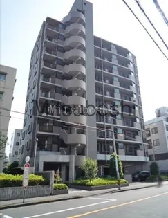 ハイホーム立川錦町参番館の画像