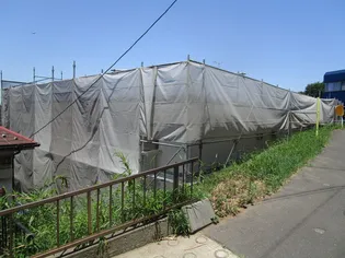 グリーンヒル鶴川の画像