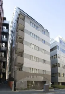 東京都千代田区九段南2【マンション】の外観