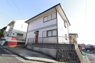 井口台パークヒルズウエストコートの画像