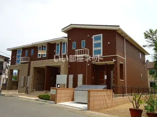 リリー ブローテⅡの画像