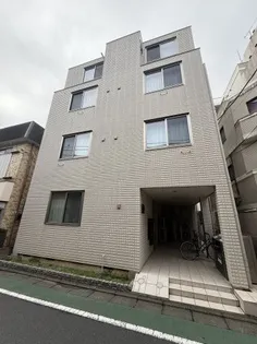 リベール桜台の画像