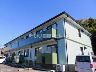 ロイヤルガーデン永田 A棟の画像