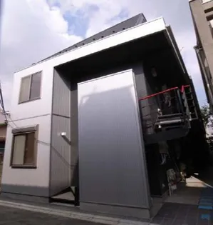 グランエッグス東新宿の画像