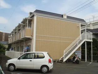 メゾン アコックスの画像