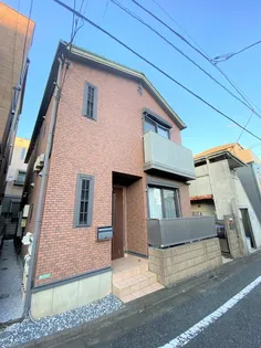 テイクメゾン豊玉の画像