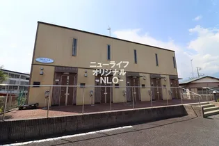 神奈川県秦野市室町【一戸建】の外観