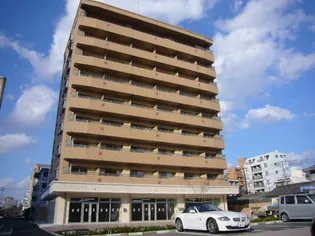 スプレンドーレ医大東IIの画像