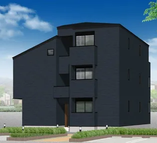 カーサフェリーチェ大船観音の画像