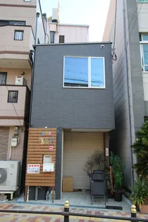 ミョンジュの家【2階】の外観