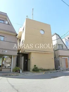 MORI MANSIONの画像