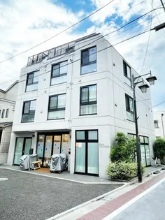 SOTOKIWA【3階】の外観