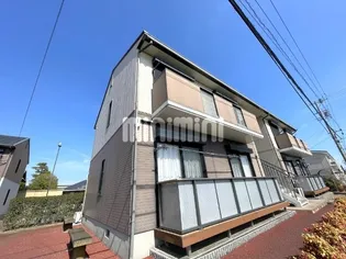 フィールドタウン Bの画像