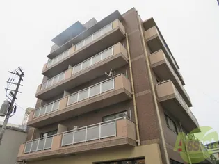 フォンテーヌ守口の画像