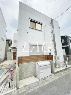 パルモア東大宮の画像