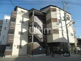 さわらびマンションの画像