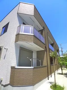 安藤第二ハイツの画像