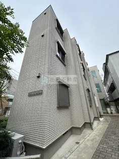 東京都豊島区池袋2【マンション】の外観