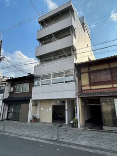 吉田マンションの画像