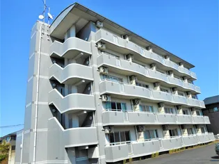 サンモール高場の画像