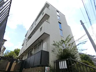 ラ メゾン五月の画像