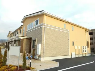 メゾン ド PRE'の画像