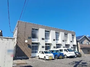 レオパレス音羽の画像