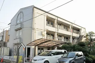 グリーンフィールドの画像