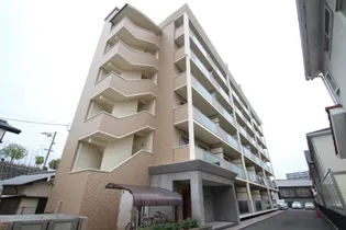 グランパレ府中の画像