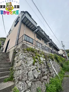 プライムハイツ愛宕【2階】の外観