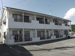 メゾンシャルムBの画像