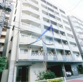 AXAS板橋本町IIIの画像