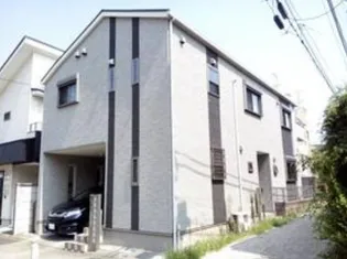 グラン ジュテの画像