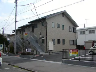 長瀬シーサイドハイツの画像