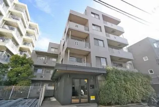 インプルーブ外苑の画像