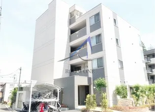 メゾン ファミリアルの画像