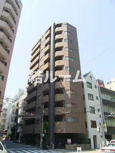 東京都豊島区北大塚2【マンション】の外観