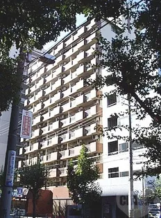 大阪府大阪市淀川区西宮原2【マンション】の外観
