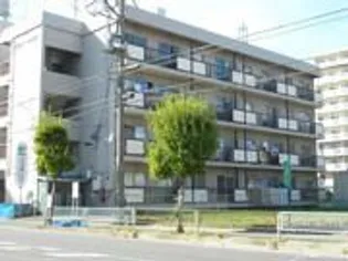 高橋コーポの画像