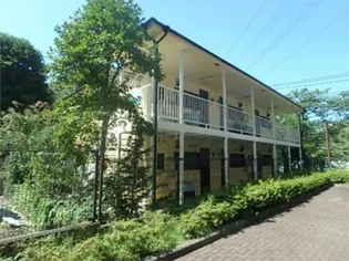 フローラルカネコの画像