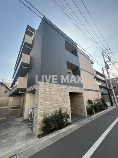 ガリシア池上IIの画像