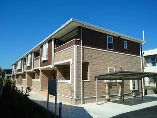 クレバーハウスⅡの画像